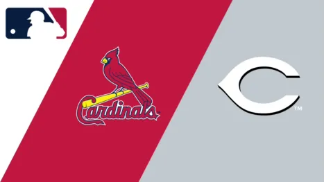 thumbnail - St. Louis Cardinals vs. Cincinnati Reds