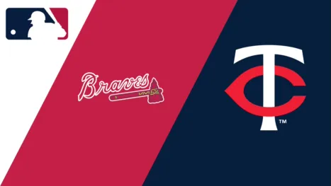 thumbnail - Atlanta Braves vs. Minnesota Twins