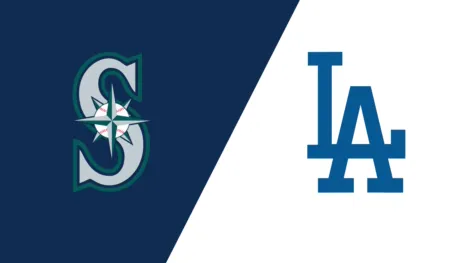 thumbnail - Seattle Mariners vs. Los Angeles Dodgers