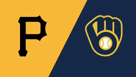 thumbnail - Pittsburgh Pirates vs. Milwaukee Brewers