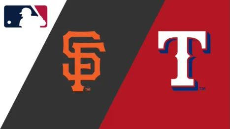 thumbnail - San Francisco Giants vs. Texas Rangers