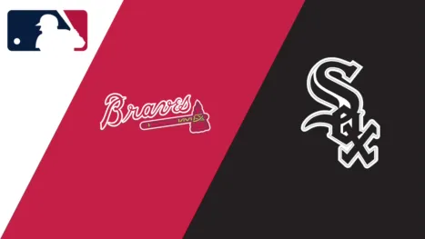 thumbnail - Atlanta Braves vs. Chicago White Sox