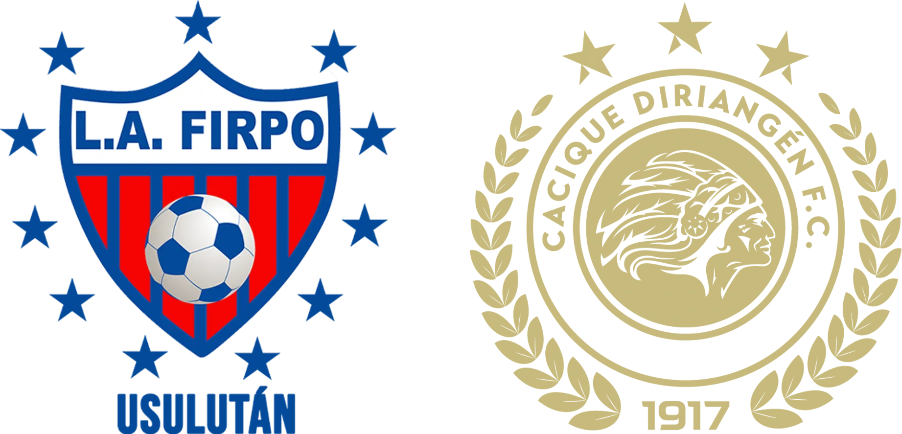 Luis Ángel Firpo vs. Cacique Diriangén FC