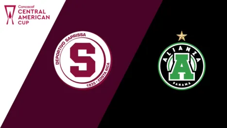 thumbnail - Deportivo Saprissa x Alianza FC