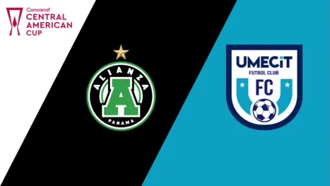thumbnail - Alianza FC vs. UMECIT FC