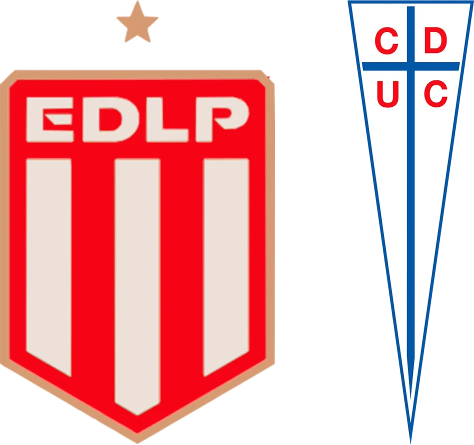 Estudiantes de La Plata (ARG) vs. Universidad Católica (CHI) | 8vos de final, ida