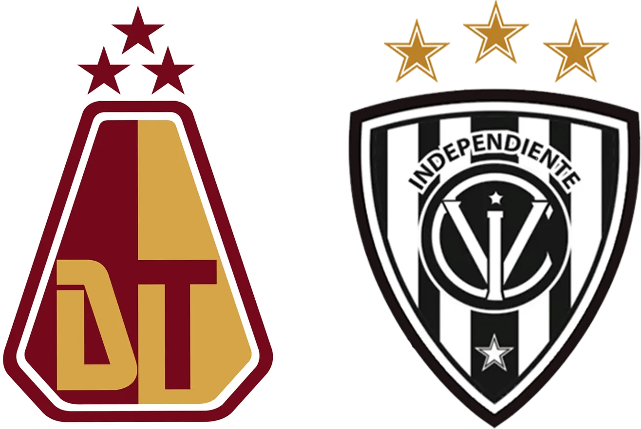 Deportes Tolima (COL) vs. Independiente Del Valle (ECU) | 8vos de final, ida