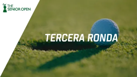 thumbnail - ISPS HANDA Senior Open (Third Round)