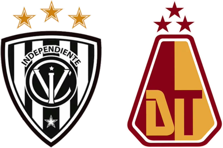 Independiente Del Valle (ECU) vs. Deportes Tolima (COL) | 8vos de final, vuelta