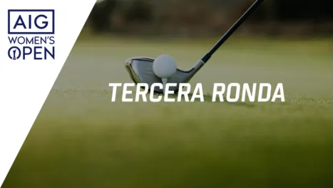 thumbnail - 2026 AIG Women's Open (Third Round)