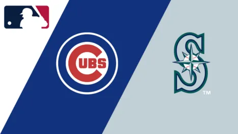 thumbnail - Chicago Cubs vs. Seattle Mariners