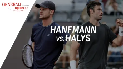 thumbnail - Generali Open (Semifinales)