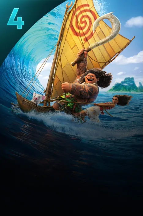 Moana