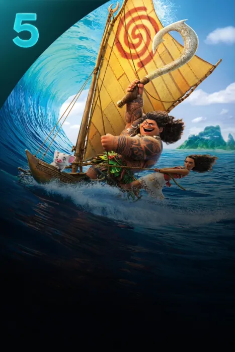 Moana