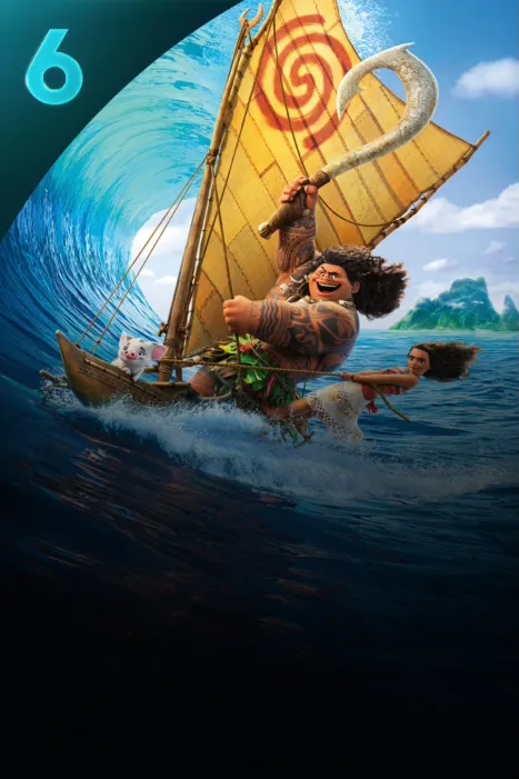 Moana
