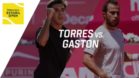 thumbnail - Millennium Estoril Open (Cuartos de Final)