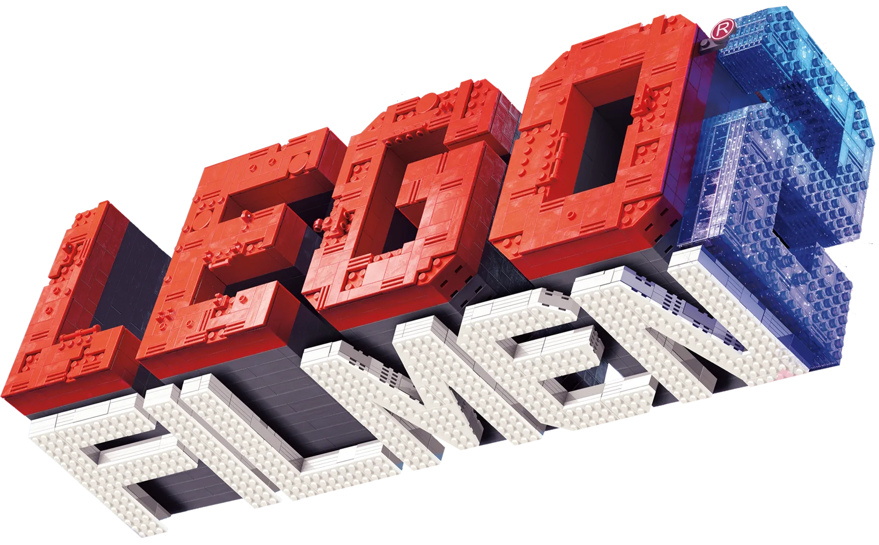 Lego-filmen 2