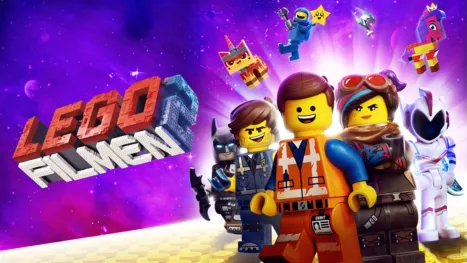 thumbnail - Lego-filmen 2