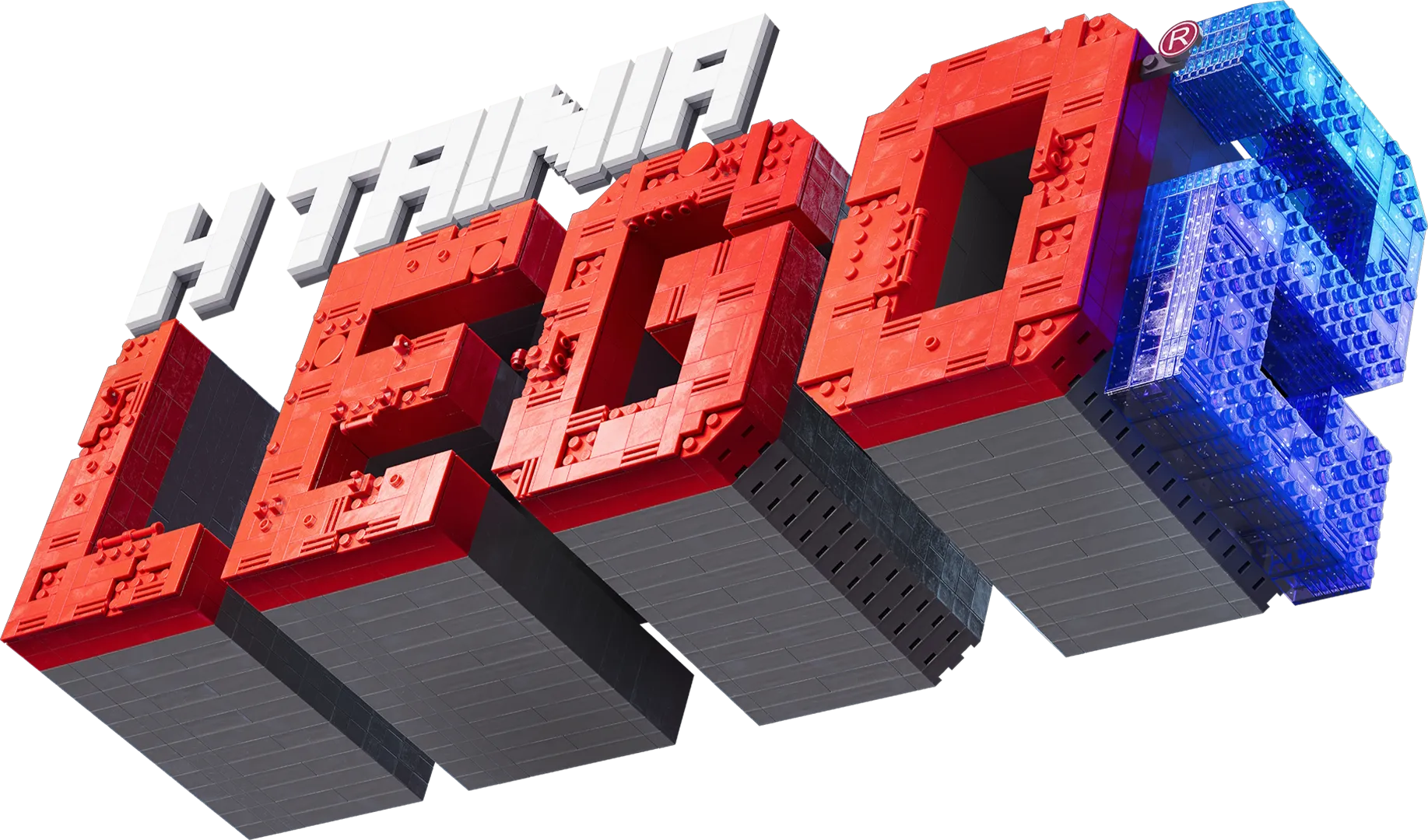Η Ταινία Lego 2