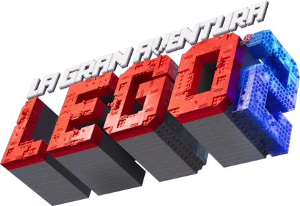 La gran aventura LEGO 2