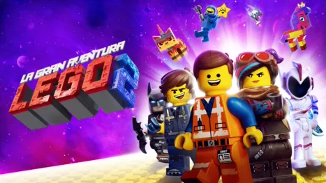 thumbnail - La gran aventura LEGO 2