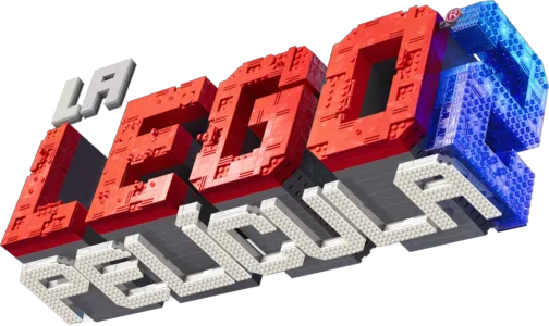 La LEGO Película 2