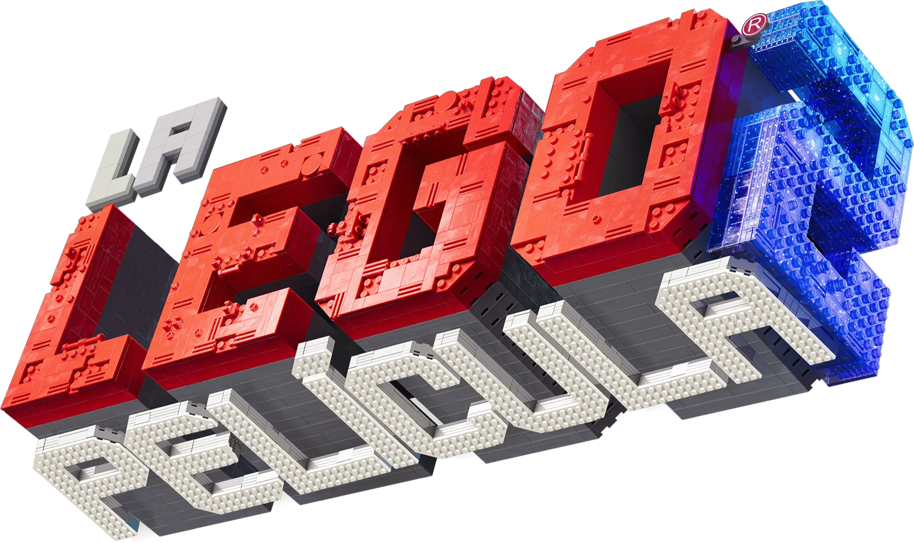 La LEGO Película 2