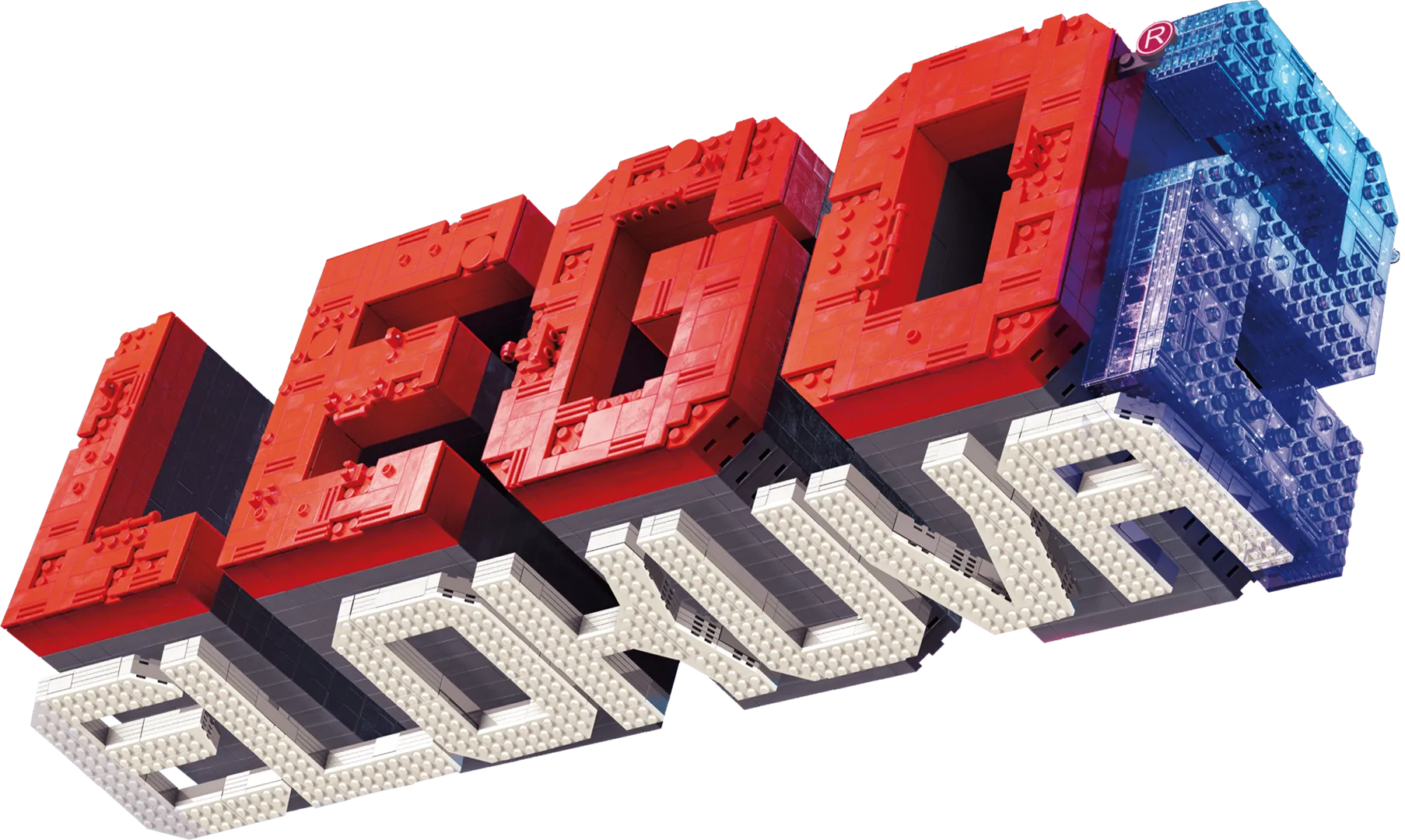 LEGO Elokuva 2