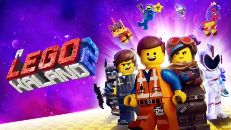thumbnail - A Lego kaland 2