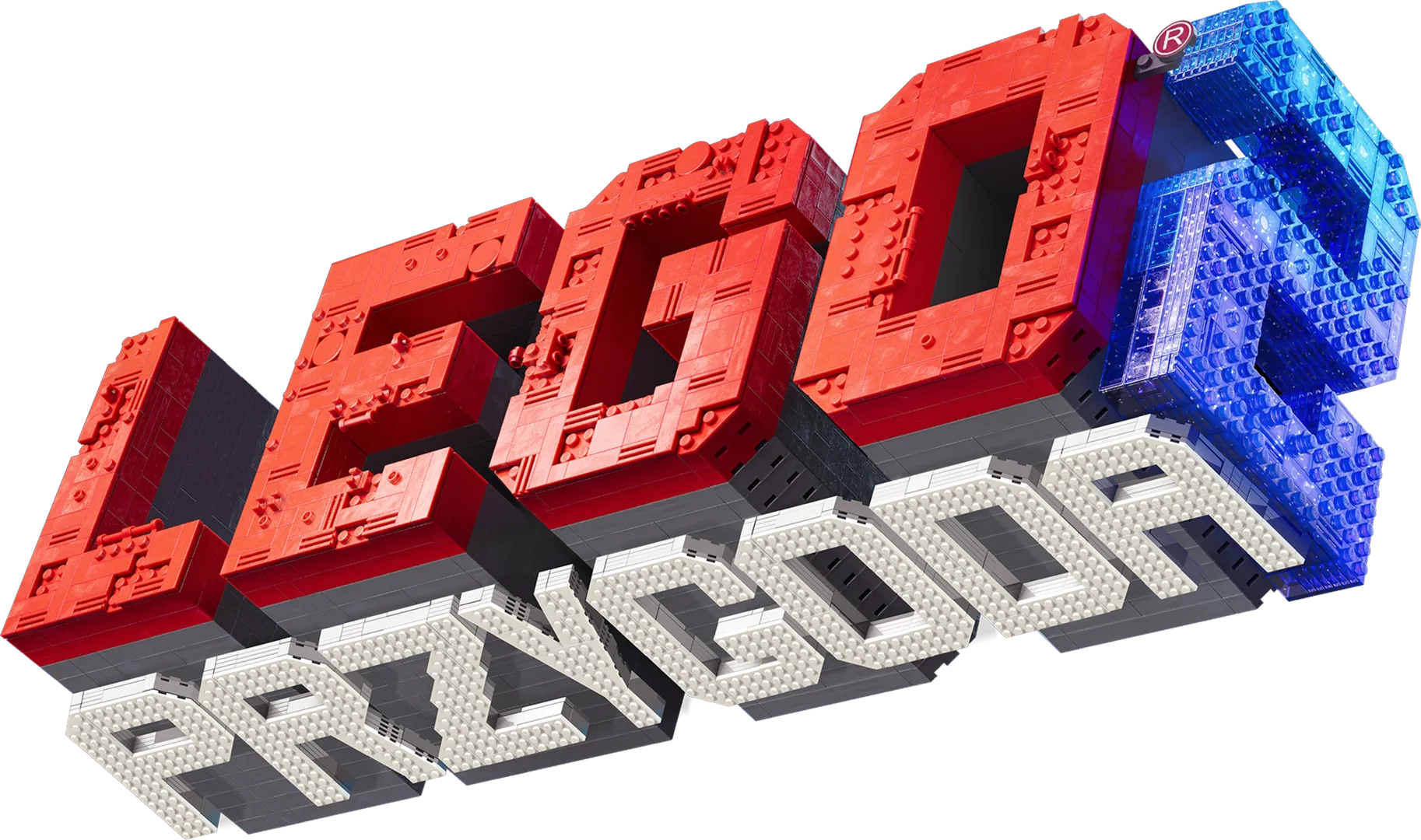 LEGO. Przygoda 2