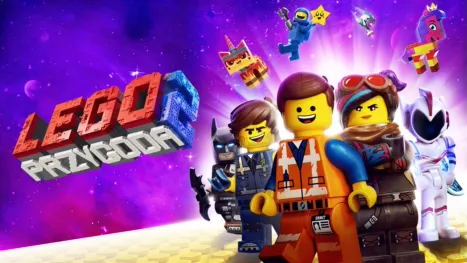 thumbnail - LEGO. Przygoda 2