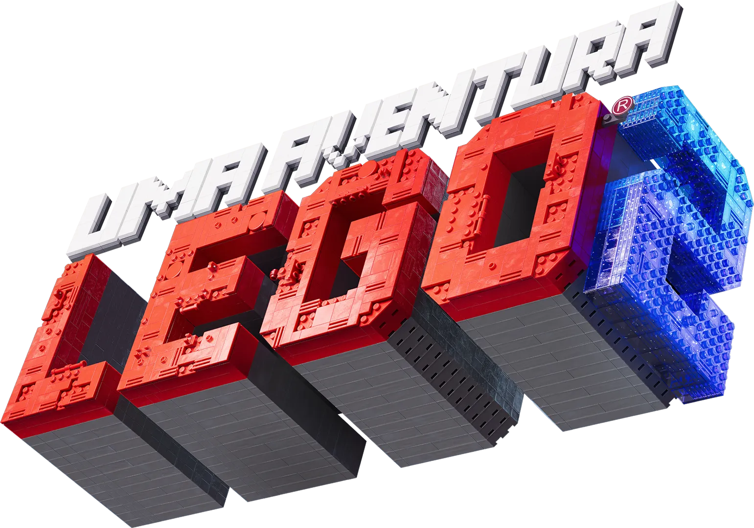 Uma Aventura LEGO 2