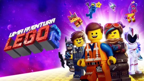 thumbnail - Uma Aventura LEGO 2