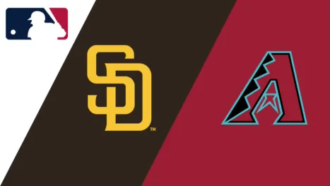 thumbnail - San Diego Padres vs. Arizona Diamondbacks