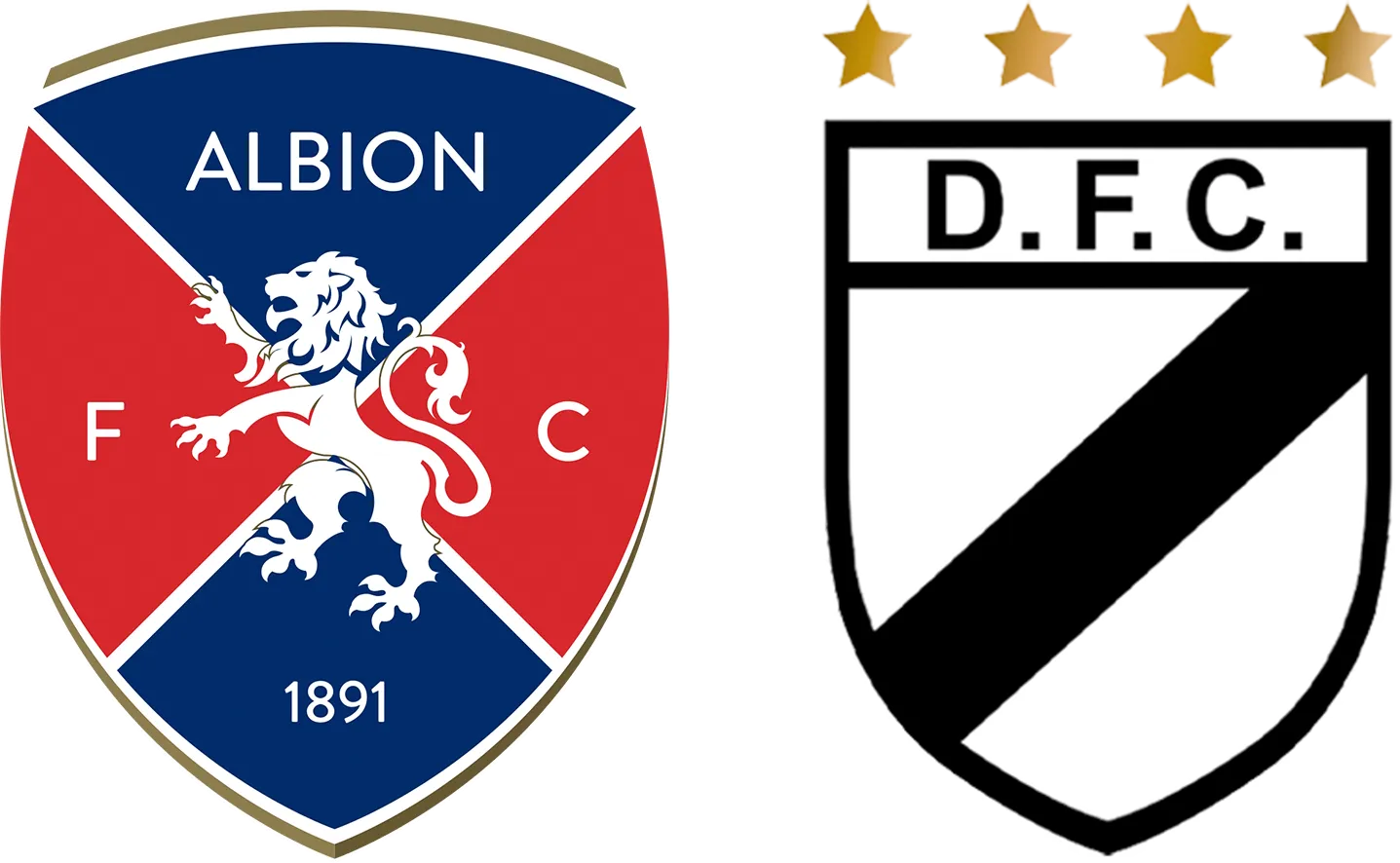 Albion FC vs. Danubio