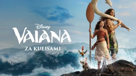 thumbnail - Vaiana | Materiał specjalny