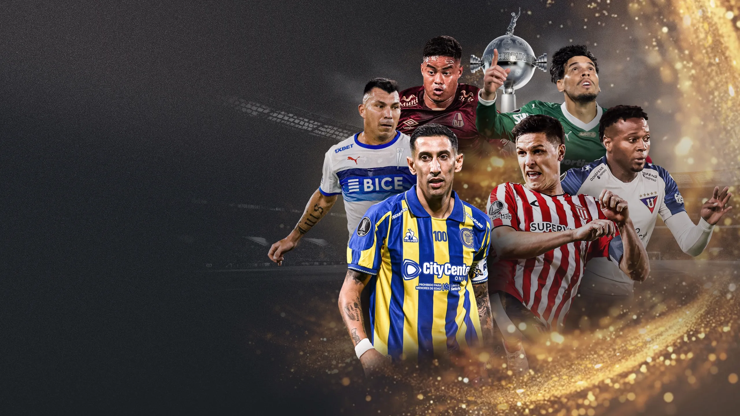 CONMEBOL Libertadores