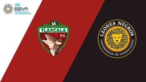 thumbnail - Tlaxcala FC vs. Universidad de Guadalajara (Jornada 1)