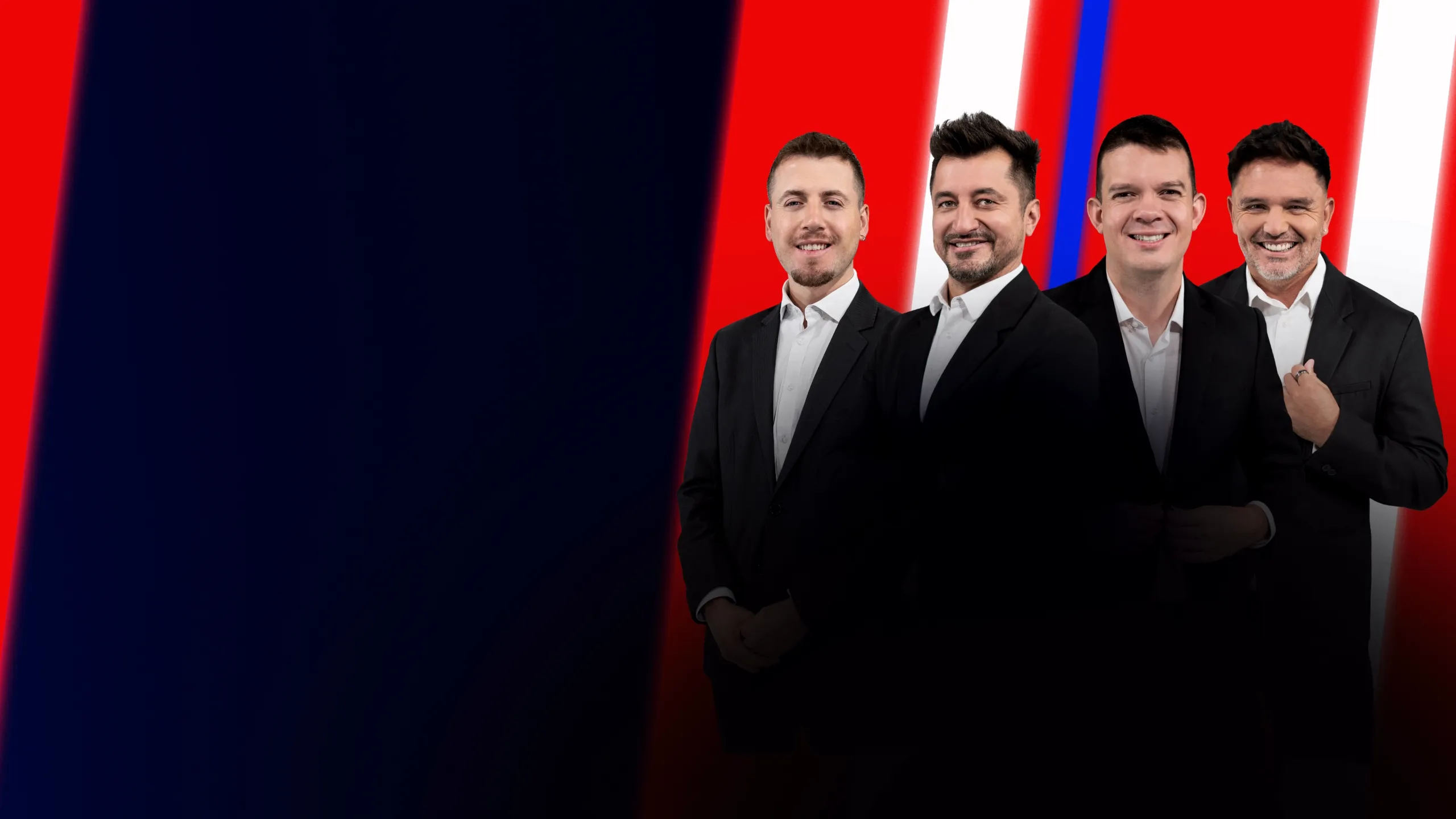 ESPN F Show Chile
