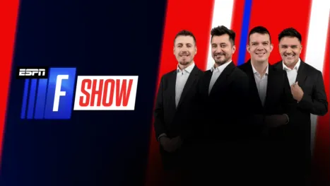 thumbnail - ESPN F Show Chile