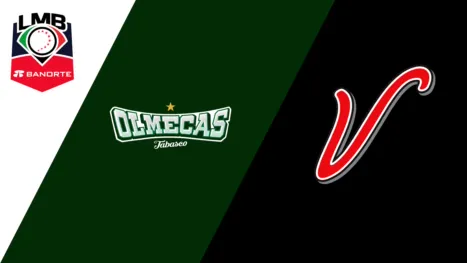 thumbnail - Olmecas de Tabasco vs. El Águila de Veracruz
