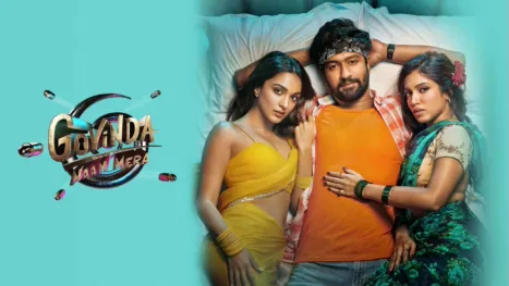 thumbnail - Govinda Naam Mera