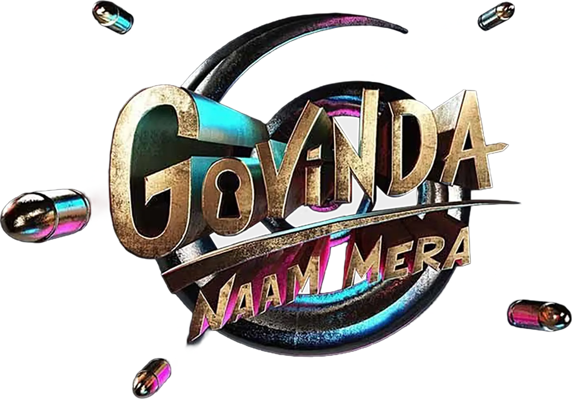 Govinda Naam Mera