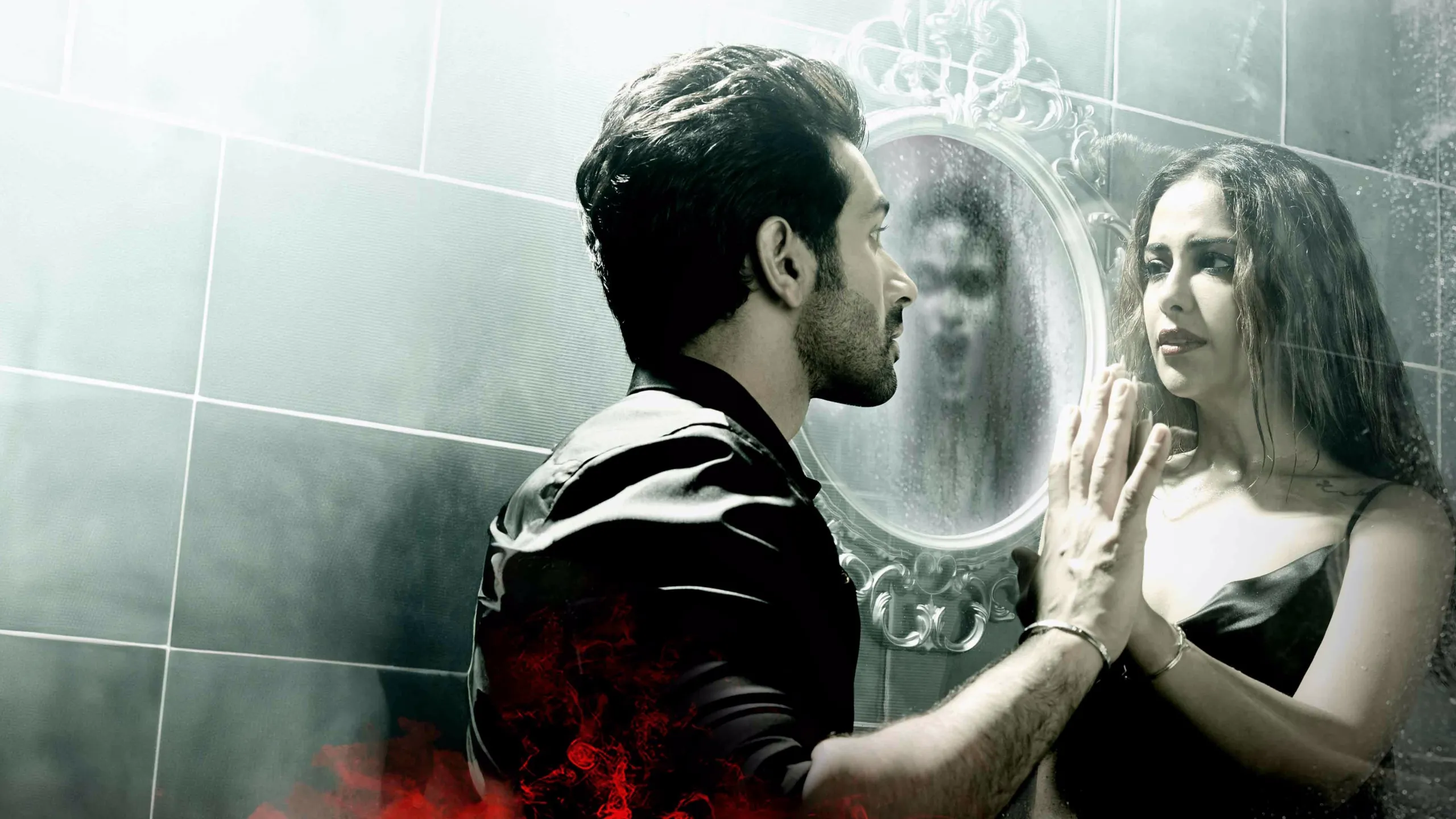 Bloody Ishq
