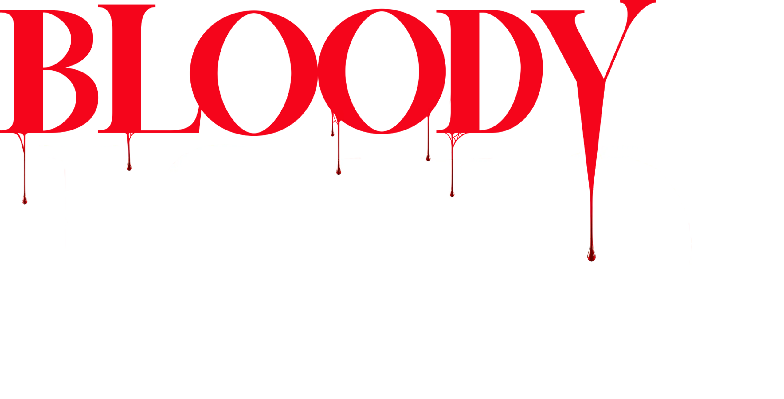 Bloody Ishq