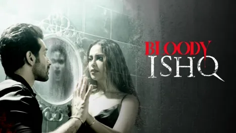 thumbnail - Bloody Ishq