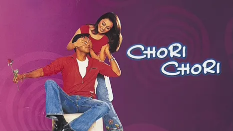 thumbnail - Chori Chori