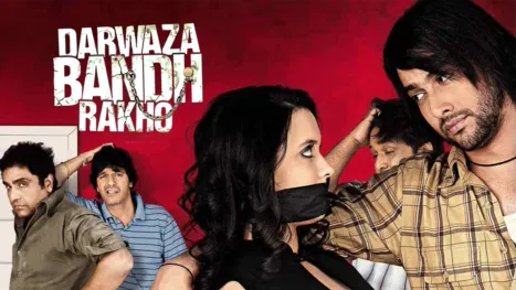 thumbnail - Darwaza Bandh Rakho