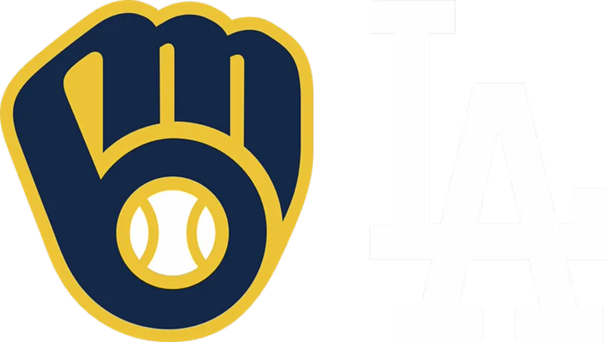 Milwaukee Brewers vs. Los Angeles Dodgers (NLCS: Game #3)