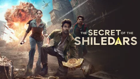 thumbnail - The Secret of the Shiledars